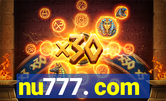 nu777. com